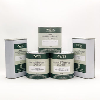 International Harvester Paint & Accessories