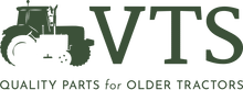 Vintage Tractor Spares