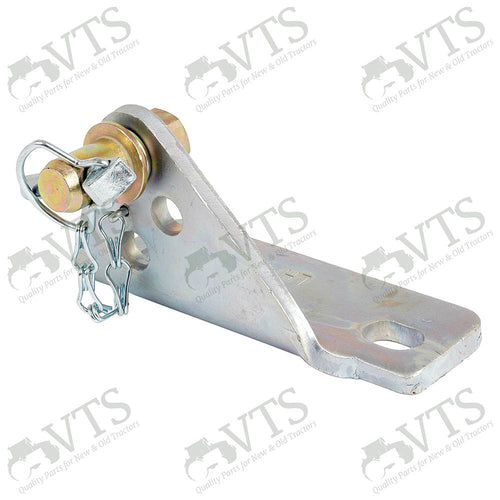 Stabiliser Bracket (Left Hand)