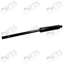 Vertical Silencer