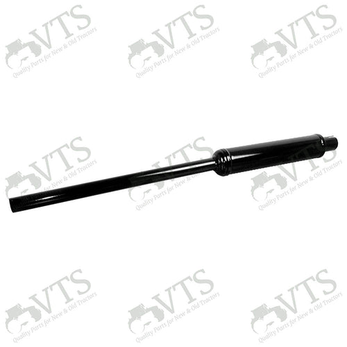 Vertical Silencer