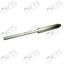Vertical Silencer