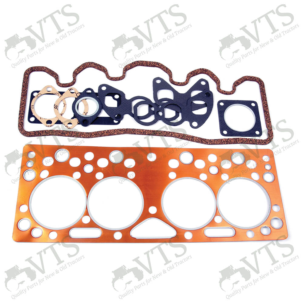 Top Gasket Set (Copper Head Gasket)