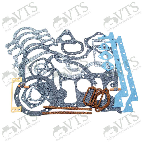 Bottom Gasket Set