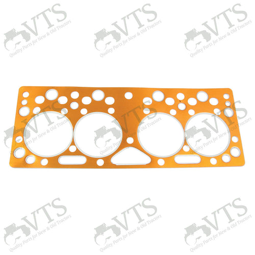 Cylinder Head Gasket (Copper)