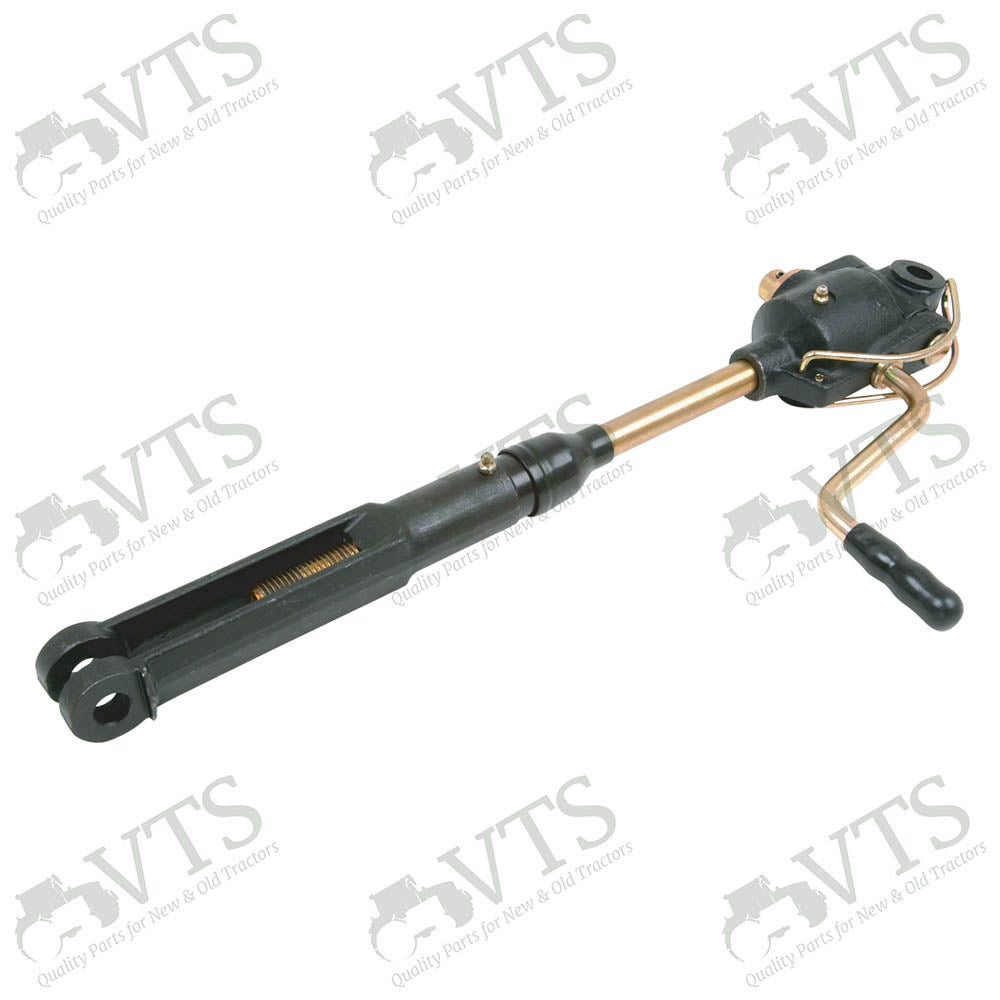 Levelling Box Assembly