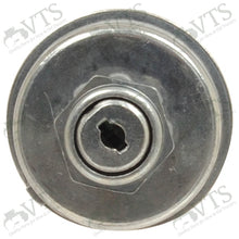 Ignition Switch (Diesel)