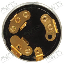 Ignition Switch (Diesel)