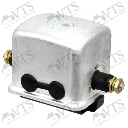 Control Box (Bullet) (12v)