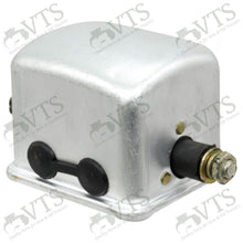 Control Box (Spade) (12v)