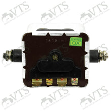 Control Box (Spade) (12v)