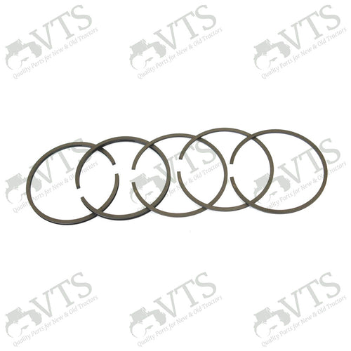 Piston Ring Set 80mm & 85mm (4 Cylinder)