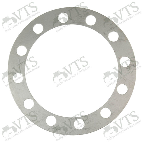 Halfshaft Shim