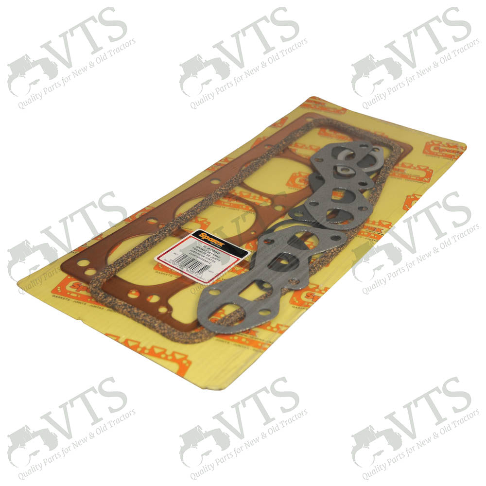 Top Gasket Set 85mm (Copper head gasket)