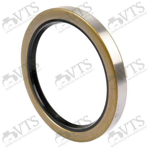Rear Crank Shaft Seal