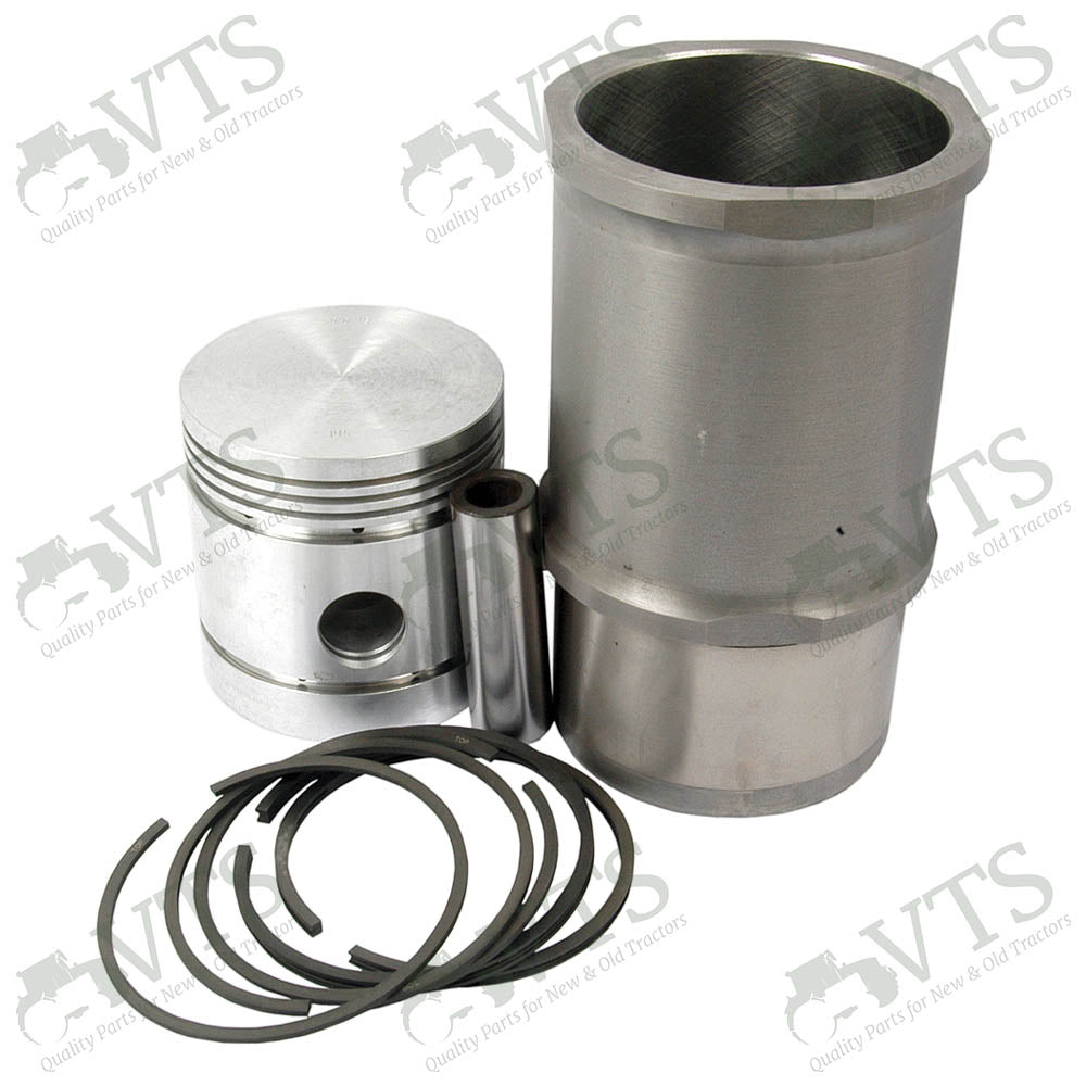 Piston & Liner Kit 85mm (4 Cylinder)