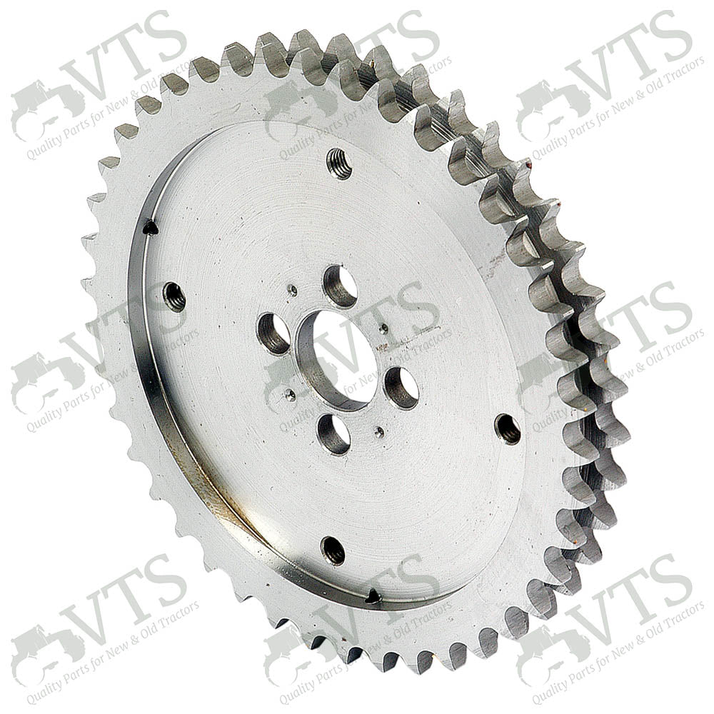 Camshaft Timing Gear