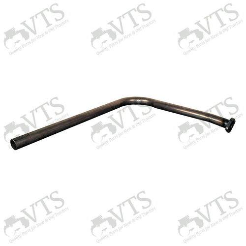 Downswept Front Pipe