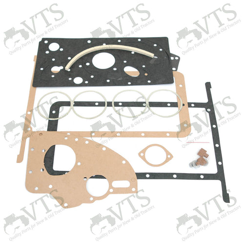 Bottom Gasket Set