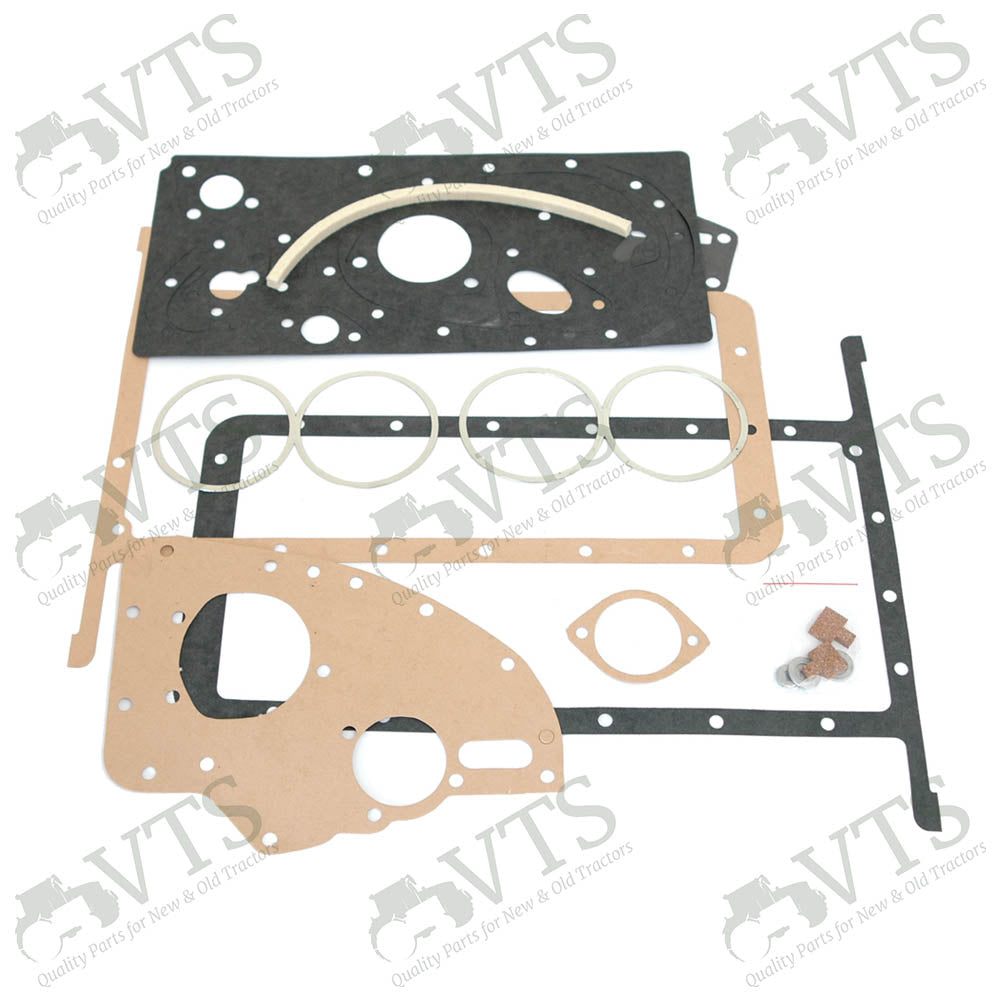 Bottom Gasket Set