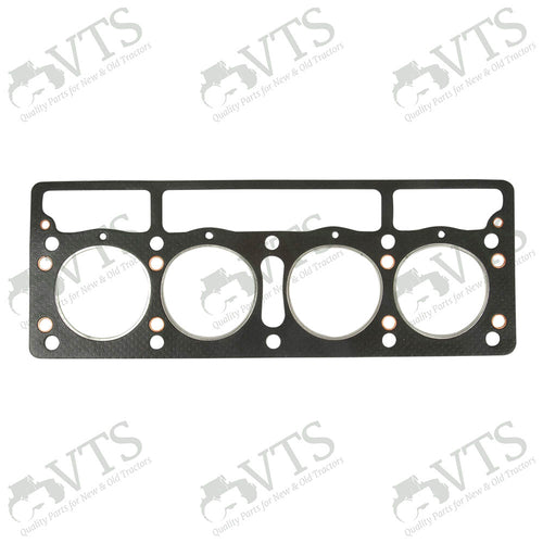 Head Gasket 80mm (Fibre Composite)