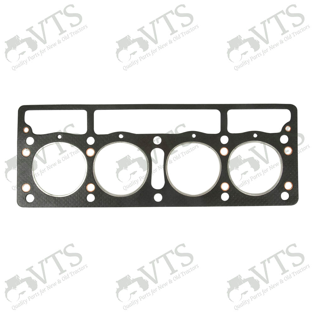 Head Gasket 80mm (Fibre Composite)