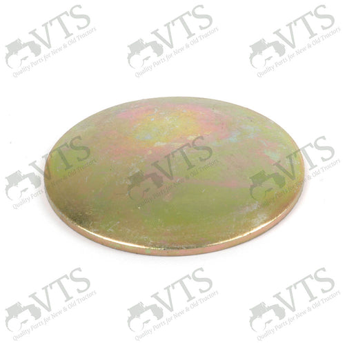 Levelling Box Core Plug