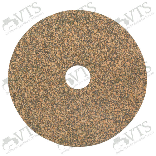 Quadrant Friction Disc