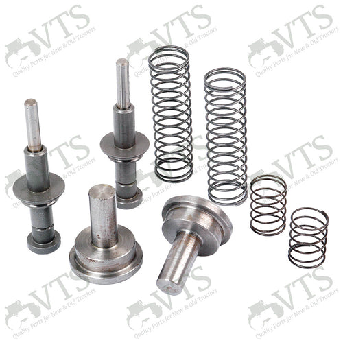 Hydraulic Pump Chamber Repair Kit (2 Req)