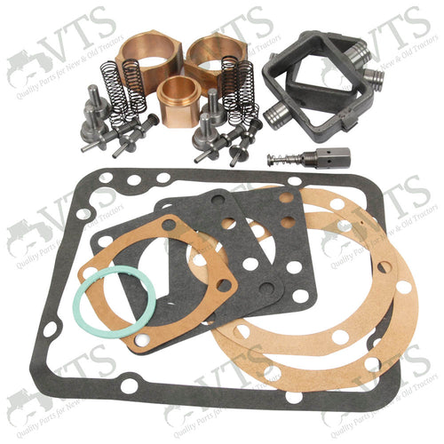 Hydraulic Pump Repair Kit W/O Chambers