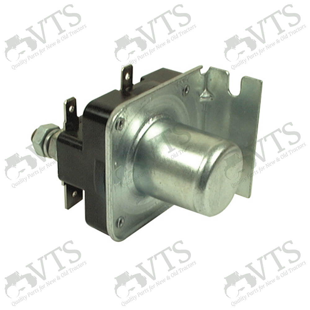Starter Solenoid (TEF)