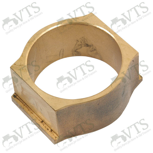 Hydraulic Pump Cam Block (2 Req)