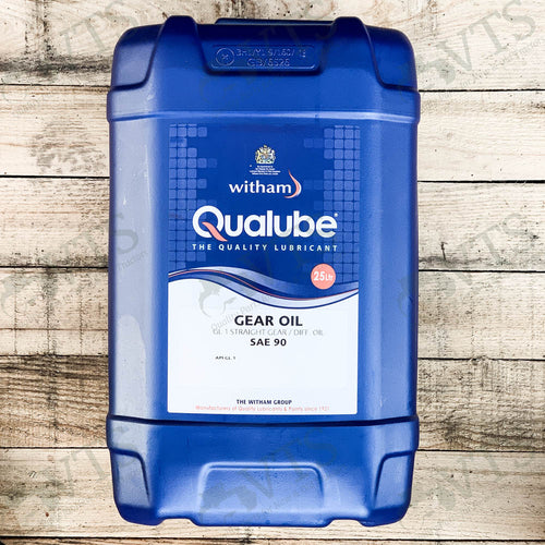 SAE 90 High Quality Gear Oil