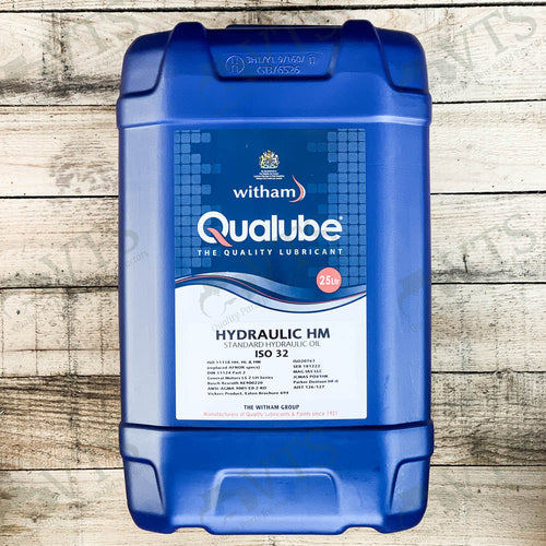 Hydraulic 32 High Quality Oil