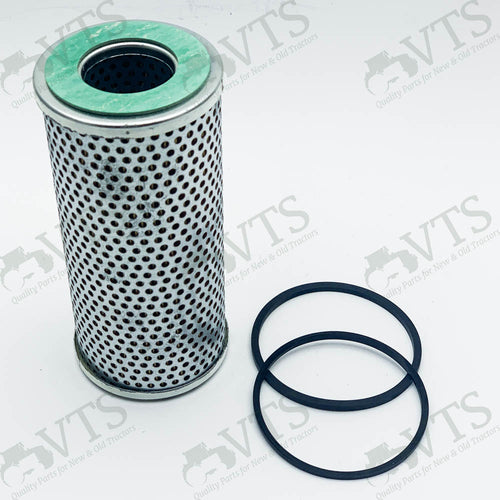 Oil Filter (Sloping Type) I