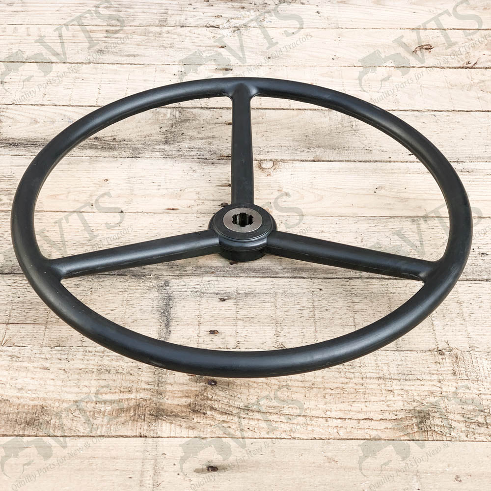 Steering Wheel Fordson Major Vintage Tractor Spares