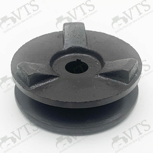 Dynamo Pulley 12v