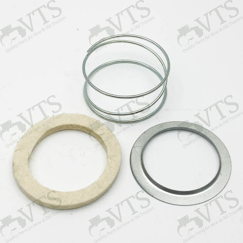 Felt Packer & Spring Washer