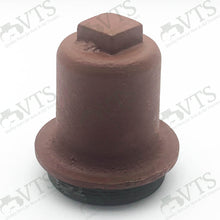 PTO Shaft Cover (Extended)
