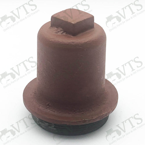 PTO Shaft Cover (Extended)
