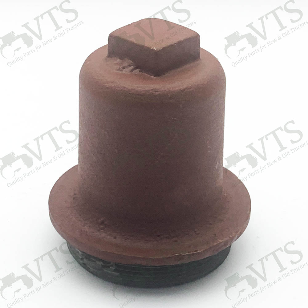 PTO Shaft Cover (Extended)