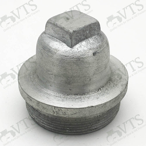 PTO Shaft Cover (Standard)