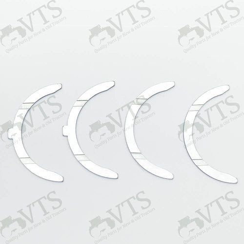 Crank Shaft Thrust Washer Kit