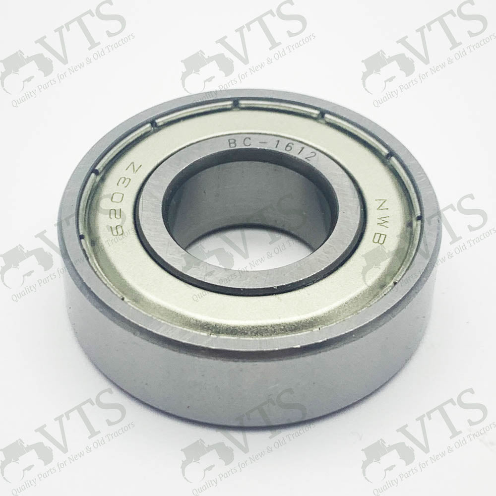 Clutch Pilot Bearing (T20, 35)