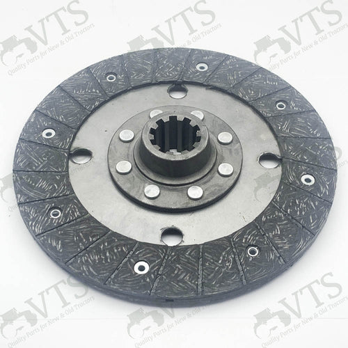 Clutch Drive Plate 9 Inch (TEA, TED)