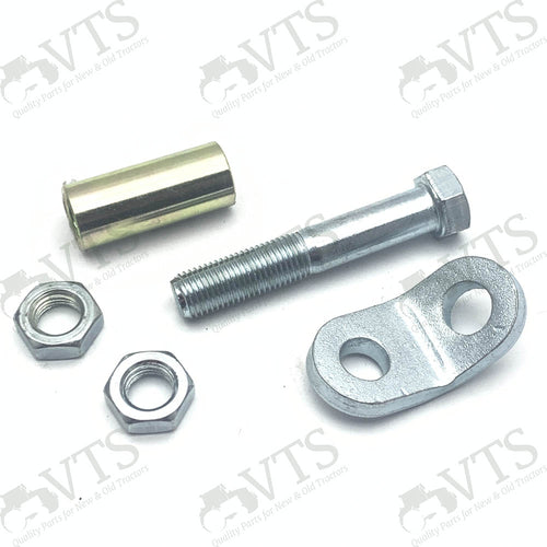 Eyebolt Assembly
