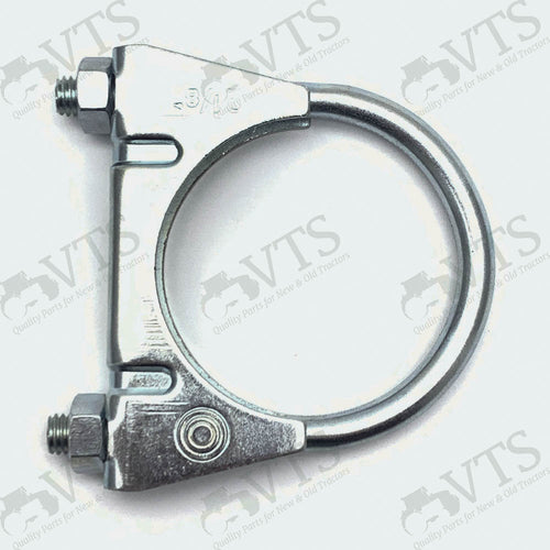 Clamp For A Vertical Silencer (To Fit BJE8000 & ABH0038)