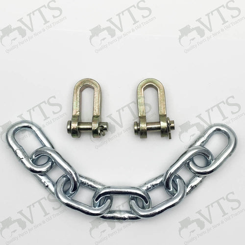 Check Chain Assembly