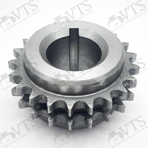 Crank Shaft Timing Gear