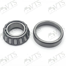 Inner Front Wheel Bearing
